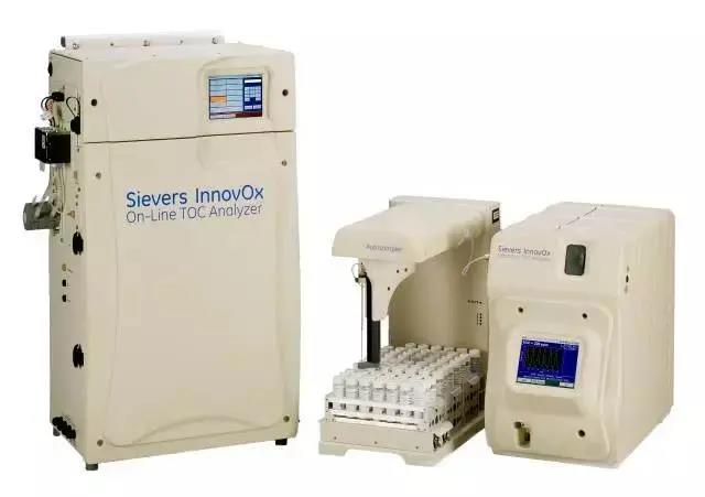 sievers innovox总有机碳toc分析仪在氯碱行业的应用